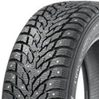 255/55R19 opona NOKIAN HAKKAPELIITTA 9 SUV 111T